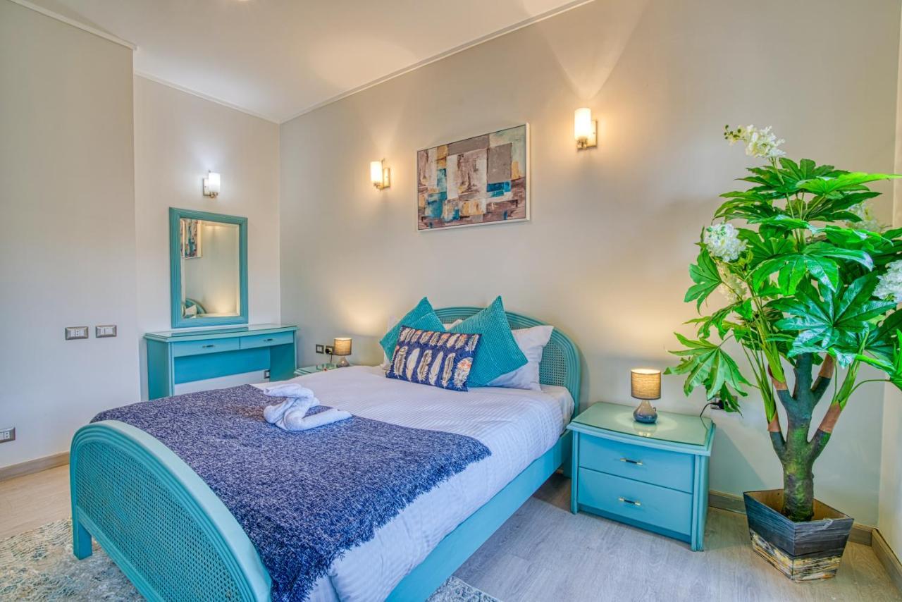 Apartment The Near Auc By Elegant Cairo