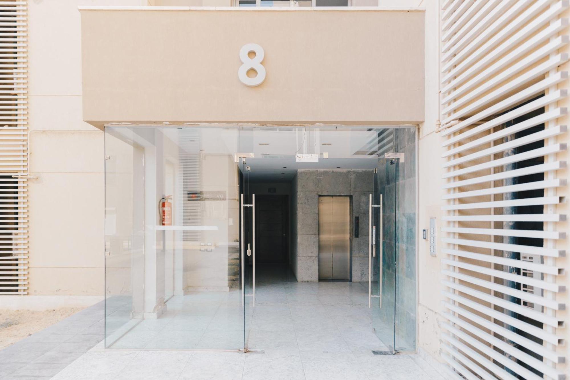 The Near Auc By Elegant Apartment Cairo