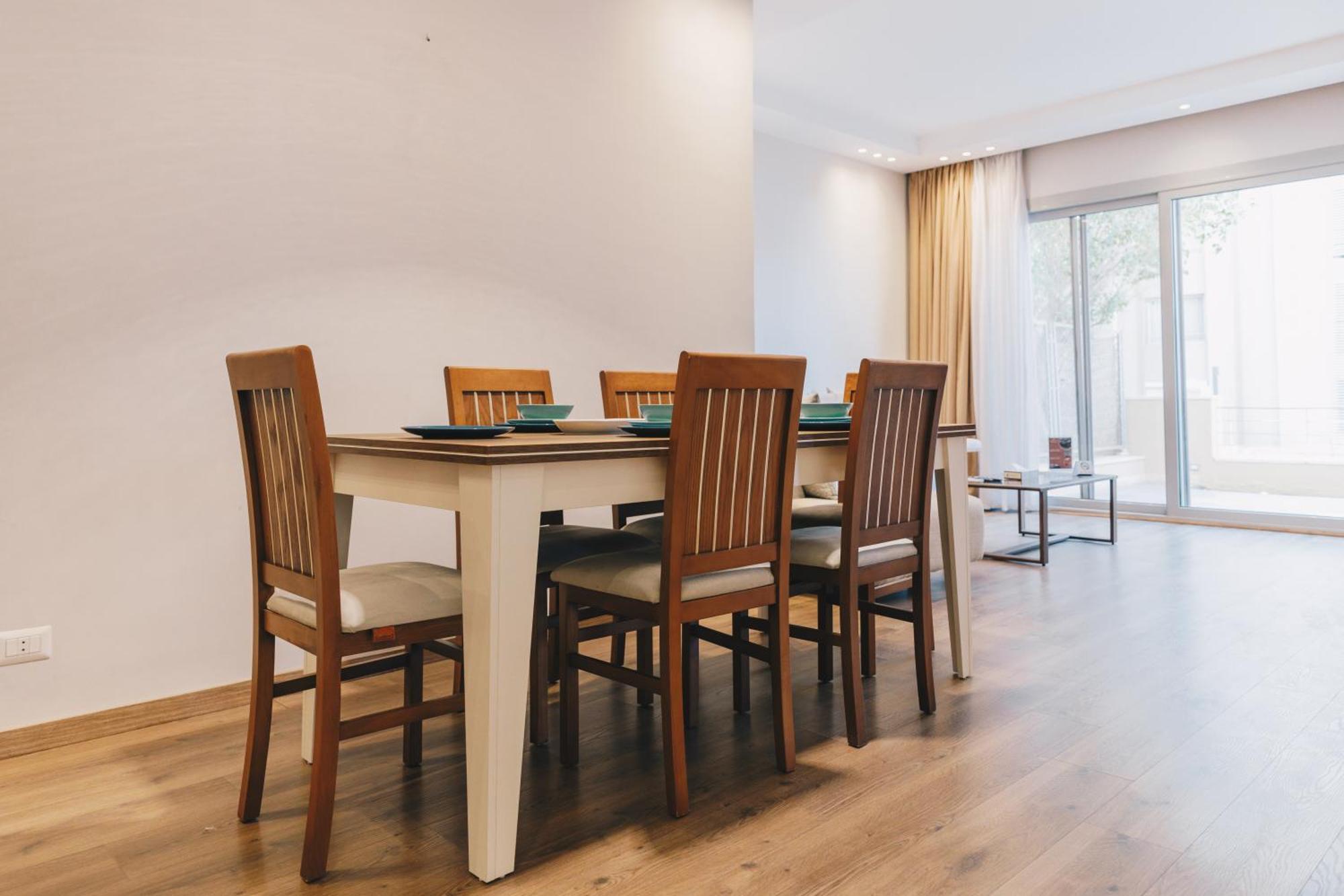 Appartement The Near Auc By Elegant *