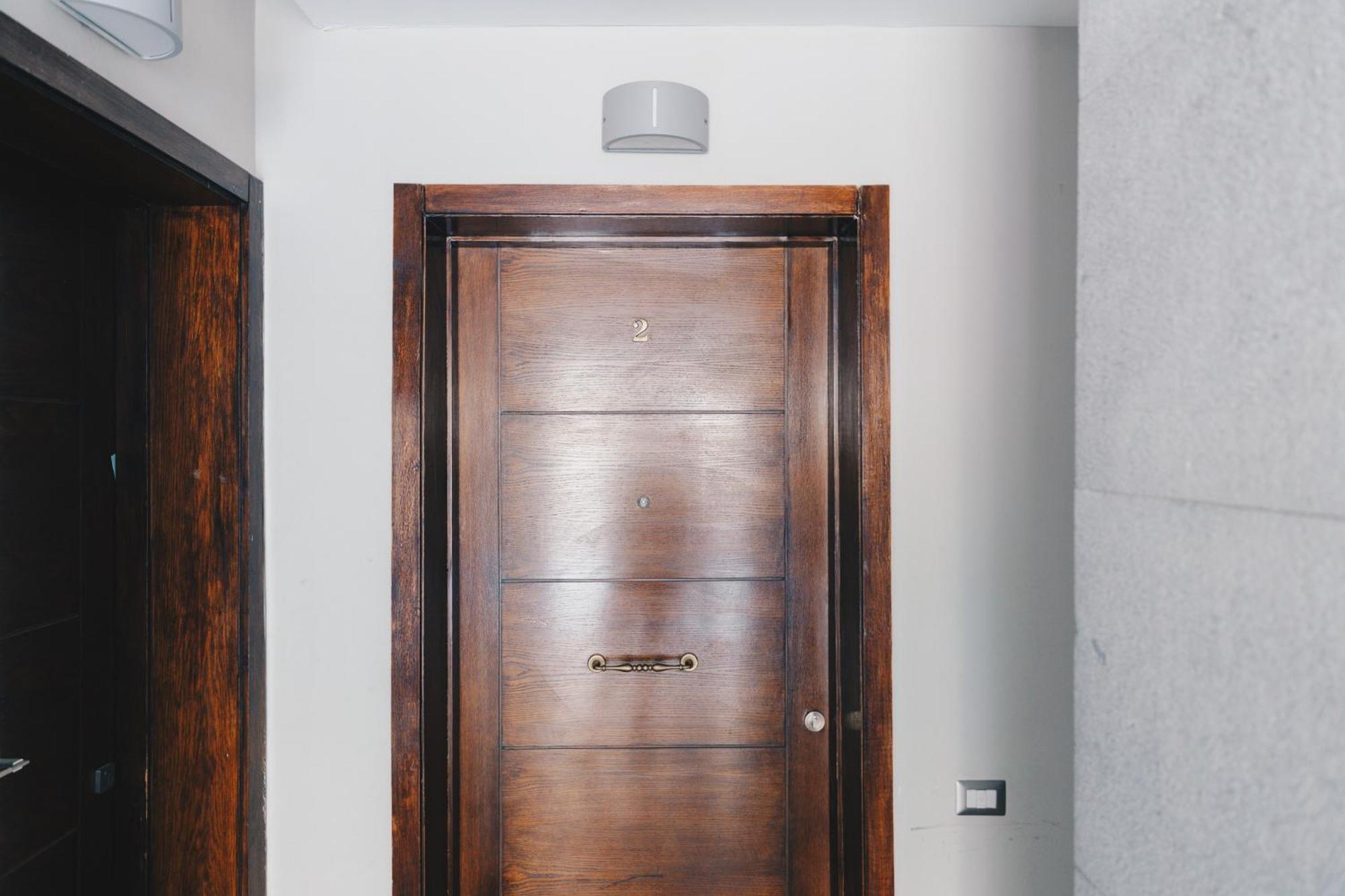 Apartment The Near Auc By Elegant Kairo