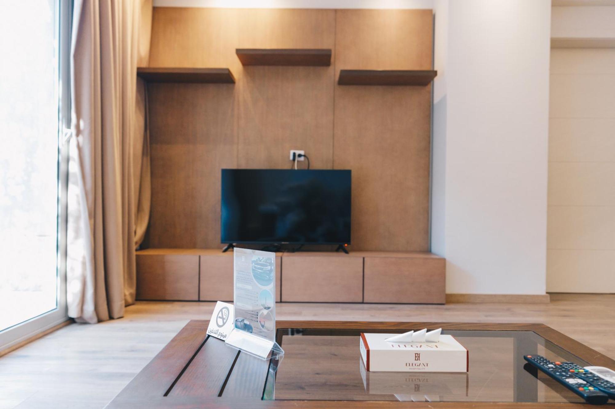 Apartment The Near Auc By Elegant